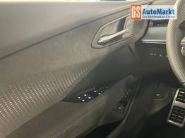 Audi Q3 Sportback NEU TFSI 265 PS quattro S line Pano+TechPro+Matrix+AHK+HUD+Alu20+KlimaPlus+DCC+SONOS 