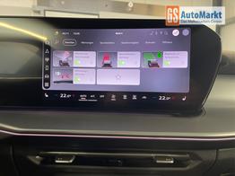 Audi Q3 Sportback NEU TFSI 265 PS quattro S line Pano+TechPro+Matrix+AHK+HUD+Alu20+KlimaPlus+DCC+SONOS 