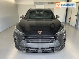 Cupra Terramar VZ 265PS DSG 4Drive Sthz+Sennheiser+AHK+Alu20+Matrix+Pano+Navi 