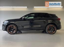 Cupra Terramar VZ 265PS DSG 4Drive Sthz+Sennheiser+AHK+Alu20+Matrix+Pano+Navi 