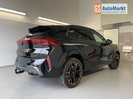 Cupra Terramar VZ 265PS DSG 4Drive Sthz+Sennheiser+AHK+Alu20+Matrix+Pano+Navi 