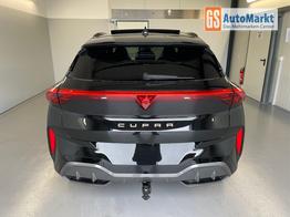 Cupra Terramar VZ 265PS DSG 4Drive Sthz+Sennheiser+AHK+Alu20+Matrix+Pano+Navi 