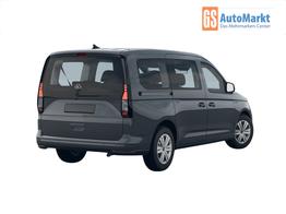 Volkswagen Caddy Maxi 2.0 TDI DSG 7Sitze+Kamera+Sitzheizung+PDC vo+hi+ACC+Climatronic 
