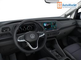 Volkswagen Caddy Maxi 2.0 TDI DSG 7Sitze+Kamera+Sitzheizung+PDC vo+hi+ACC+Climatronic 