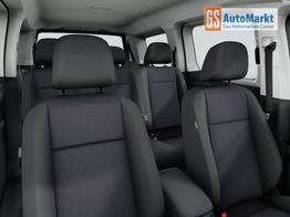 Volkswagen Caddy Maxi 2.0 TDI DSG 7Sitze+Kamera+Sitzheizung+PDC vo+hi+ACC+Climatronic 