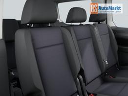 Volkswagen Caddy Maxi 2.0 TDI DSG 7Sitze+Kamera+Sitzheizung+PDC vo+hi+ACC+Climatronic 