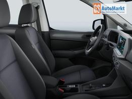 Volkswagen Caddy Maxi 2.0 TDI DSG 7Sitze+Kamera+Sitzheizung+PDC vo+hi+ACC+Climatronic 
