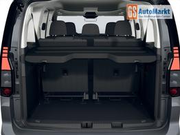 Volkswagen Caddy Maxi 2.0 TDI DSG 7Sitze+Kamera+Sitzheizung+PDC vo+hi+ACC+Climatronic 