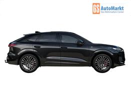 Audi Q3 Sportback NEU TFSI quattro S line Pano+TechPro+Matrix+AHK+HUD+Alu20+KlimaPlus+DCC+SONOS 