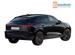 Audi Q3 Sportback NEU TFSI quattro S line Pano+TechPro+Matrix+AHK+HUD+Alu20+KlimaPlus+DCC+SONOS 