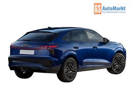 Audi Q3 Sportback NEU TFSI quattro S line Pano+TechPro+Matrix+AHK+HUD+Alu20+KlimaPlus+DCC+SONOS 