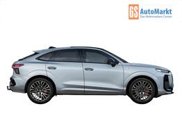 Audi Q3 Sportback NEU TFSI quattro S line Pano+TechPro+Matrix+AHK+HUD+Alu20+KlimaPlus+DCC+SONOS 