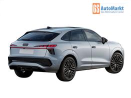 Audi Q3 Sportback NEU TFSI quattro S line Pano+TechPro+Matrix+AHK+HUD+Alu20+KlimaPlus+DCC+SONOS 