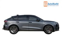 Audi Q3 Sportback NEU TFSI quattro S line Pano+TechPro+Matrix+AHK+HUD+Alu20+KlimaPlus+DCC+SONOS 