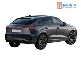 Audi Q3 Sportback NEU TFSI quattro S line Pano+TechPro+Matrix+AHK+HUD+Alu20+KlimaPlus+DCC+SONOS 