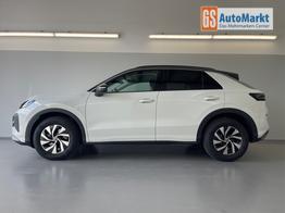 Volkswagen T-Roc NEU Life 150PS eTSI DSG GV5+AHK+Kamera+Sitzheiz+Lenkradheiz+get&ouml;nt.Scheiben 
