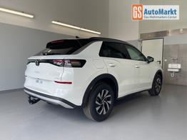Volkswagen T-Roc NEU Life 150PS eTSI DSG GV5+AHK+Kamera+Sitzheiz+Lenkradheiz+get&ouml;nt.Scheiben 