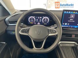 Volkswagen T-Roc NEU Life 150PS eTSI DSG GV5+AHK+Kamera+Sitzheiz+Lenkradheiz+get&ouml;nt.Scheiben 