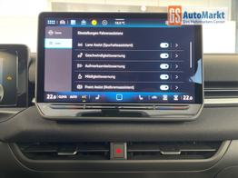 Volkswagen T-Roc NEU Life 150PS eTSI DSG GV5+AHK+Kamera+Sitzheiz+Lenkradheiz+get&ouml;nt.Scheiben 