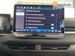 Volkswagen T-Roc NEU Life 150PS eTSI DSG GV5+AHK+Kamera+Sitzheiz+Lenkradheiz+get&ouml;nt.Scheiben 