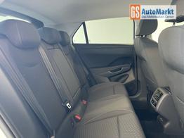 Volkswagen T-Roc NEU Life 150PS eTSI DSG GV5+AHK+Kamera+Sitzheiz+Lenkradheiz+get&ouml;nt.Scheiben 