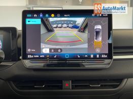 Volkswagen T-Roc NEU Life 150PS eTSI DSG GV5+AHK+Kamera+Sitzheiz+Lenkradheiz+get&ouml;nt.Scheiben 