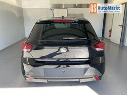 Seat Ibiza Style 80PS Voll-LED+Kessy+PDC+Alarm+Sitzheizung+Kamera+App-Connect 
