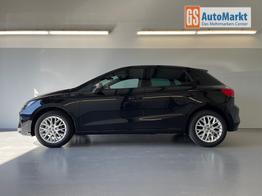 Seat Ibiza Style 80PS Voll-LED+Kessy+PDC+Alarm+Sitzheizung+Kamera+App-Connect 