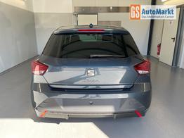 Seat Ibiza Style 80PS Voll-LED+Kessy+PDC+Alarm+Sitzheizung+Kamera+App-Connect 
