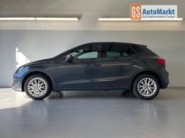Seat Ibiza Style 80PS Voll-LED+Kessy+PDC+Alarm+Sitzheizung+Kamera+App-Connect 