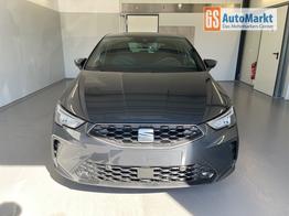 Seat Ibiza Style 80PS Voll-LED+Kessy+PDC+Alarm+Sitzheizung+Kamera+App-Connect 