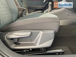 Seat Ibiza Style 80PS Voll-LED+Kessy+PDC+Alarm+Sitzheizung+Kamera+App-Connect 