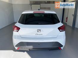Seat Ibiza Style 80PS Voll-LED+Kessy+PDC+Alarm+Sitzheizung+Kamera+App-Connect 