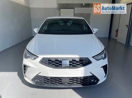 Seat Ibiza Style 80PS Voll-LED+Kessy+PDC+Alarm+Sitzheizung+Kamera+App-Connect 
