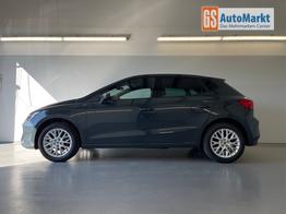 Seat Ibiza Style 80PS Voll-LED+Kessy+PDC+Alarm+Sitzheizung+Kamera+App-Connect 