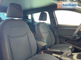 Seat Ibiza Style 80PS Voll-LED+Kessy+PDC+Alarm+Sitzheizung+Kamera+App-Connect 