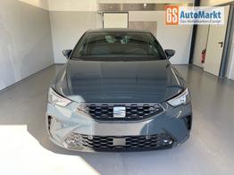 Seat Ibiza Style 80PS Voll-LED+Kessy+PDC+Alarm+Sitzheizung+Kamera+App-Connect 