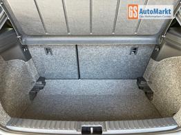 Seat Ibiza Style 80PS Voll-LED+Kessy+PDC+Alarm+Sitzheizung+Kamera+App-Connect 