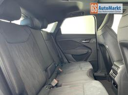 Audi Q3 Sportback NEU TFSI 265 PS quattro S line Pano+TechPro+Matrix+AHK+HUD+Alu20+KlimaPlus+DCC+SONOS 