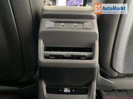 Audi Q3 Sportback NEU TFSI 265 PS quattro S line Pano+TechPro+Matrix+AHK+HUD+Alu20+KlimaPlus+DCC+SONOS 