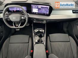 Audi Q3 Sportback NEU TFSI 265 PS quattro S line Pano+TechPro+Matrix+AHK+HUD+Alu20+KlimaPlus+DCC+SONOS 