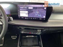 Audi Q3 Sportback NEU TFSI 265 PS quattro S line Pano+TechPro+Matrix+AHK+HUD+Alu20+KlimaPlus+DCC+SONOS 