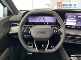 Audi Q3 Sportback NEU TFSI 265 PS quattro S line Pano+TechPro+Matrix+AHK+HUD+Alu20+KlimaPlus+DCC+SONOS 