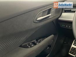 Audi Q3 Sportback NEU TFSI 265 PS quattro S line Pano+TechPro+Matrix+AHK+HUD+Alu20+KlimaPlus+DCC+SONOS 