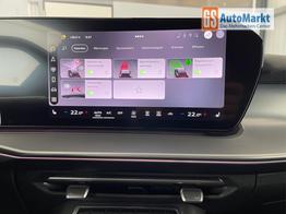Audi Q3 Sportback NEU TFSI 265 PS quattro S line Pano+TechPro+Matrix+AHK+HUD+Alu20+KlimaPlus+DCC+SONOS 