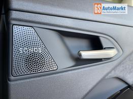 Audi Q3 Sportback NEU TFSI 265 PS quattro S line Pano+TechPro+Matrix+AHK+HUD+Alu20+KlimaPlus+DCC+SONOS 