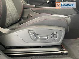 Audi Q3 Sportback NEU TFSI 265 PS quattro S line Pano+TechPro+Matrix+AHK+HUD+Alu20+KlimaPlus+DCC+SONOS 