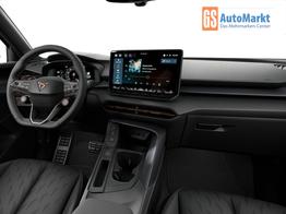 Cupra Terramar 150PS eTSI DSG Matrix+Kessy+AHK+eHeck+Dinamica+Alarm+eHeck+GV5 