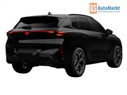 Cupra Terramar 150PS eTSI DSG Matrix+Kessy+AHK+eHeck+Dinamica+Alarm+eHeck+GV5 