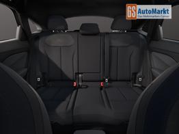 Audi Q3 Sportback NEU TFSI quattro S line Tech+AHK+Alu19+LEDplus+KlimaPlus+ExtSchwarz 